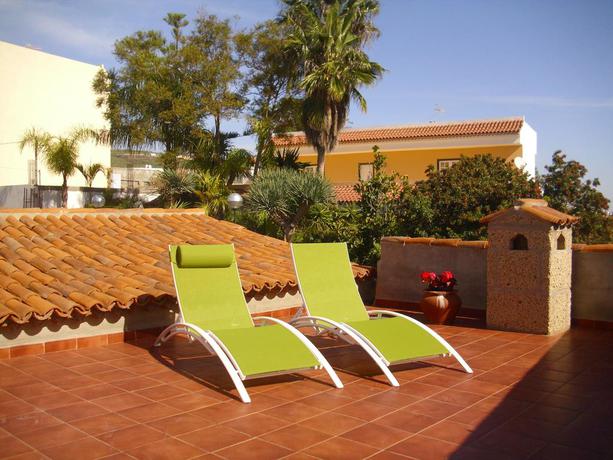 Imagen general del Finca Rústica Casa Rural Tamaide. Foto 2