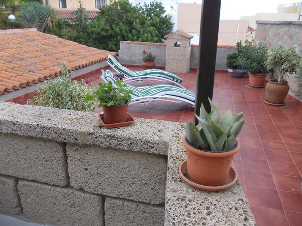 Imagen general del Finca Rústica Casa Rural Tamaide. Foto 4