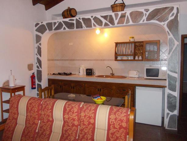 Imagen general del Finca Rústica Casa Rural Tamaide. Foto 5