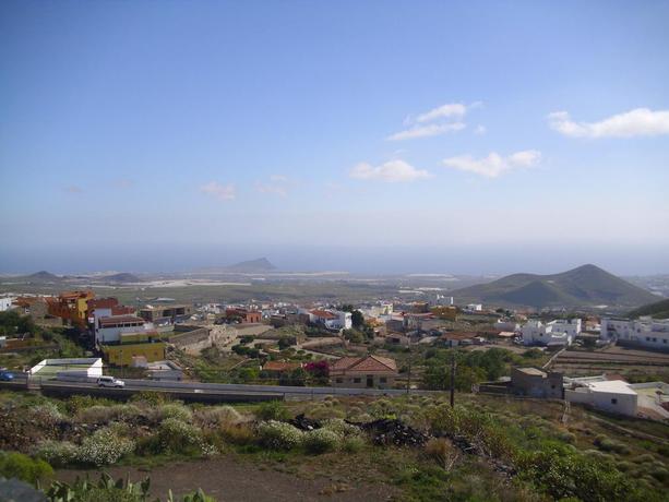 Imagen general del Finca Rústica Casa Rural Tamaide. Foto 7