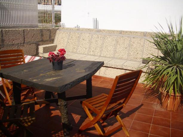 Imagen general del Finca Rústica Casa Rural Tamaide. Foto 8