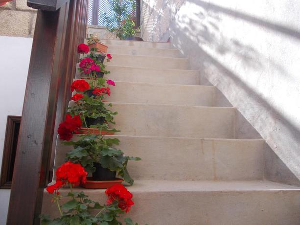 Imagen general del Finca Rústica Casa Rural Tamaide. Foto 9