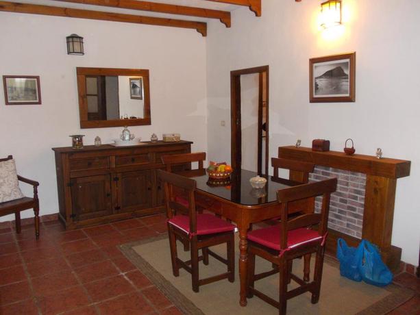 Imagen general del Finca Rústica Casa Rural Tamaide. Foto 10