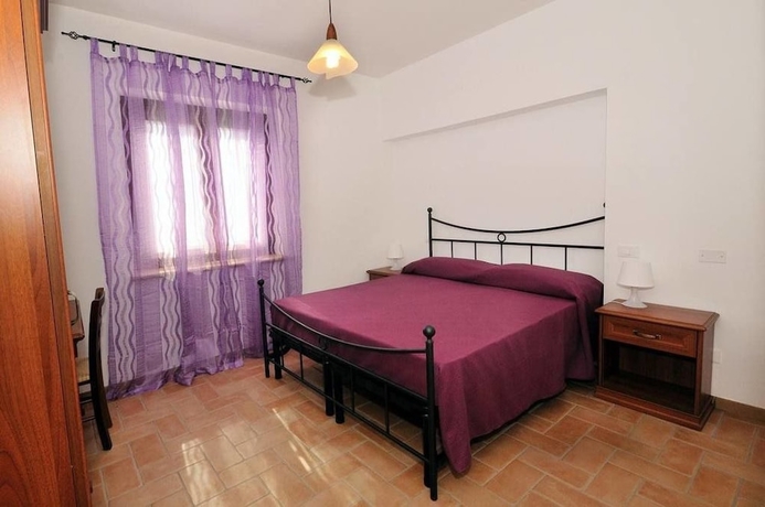 Imagen de la habitación del Finca Rústica Casale Contessa. Foto 2