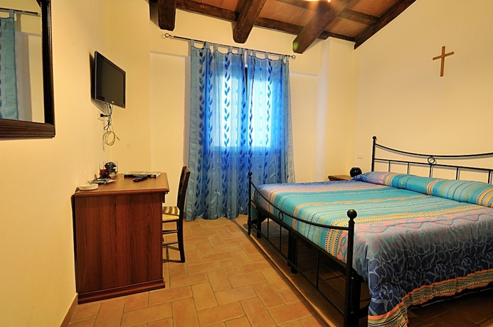 Imagen de la habitación del Finca Rústica Casale Contessa. Foto 3