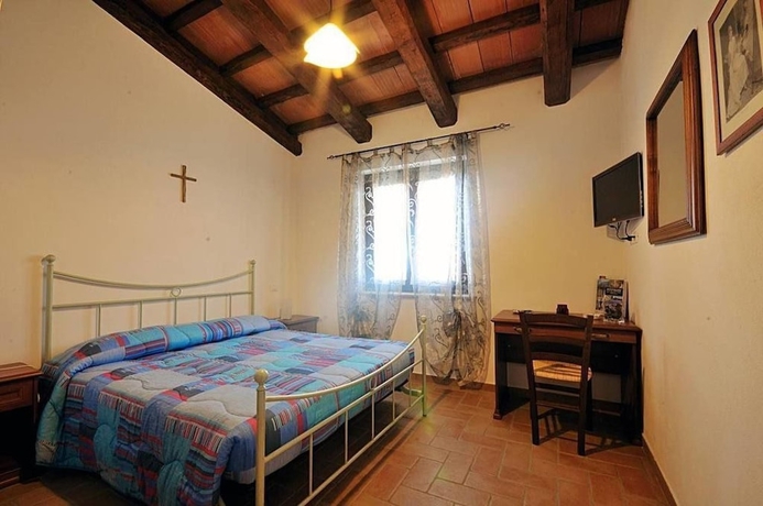 Imagen de la habitación del Finca Rústica Casale Contessa. Foto 4