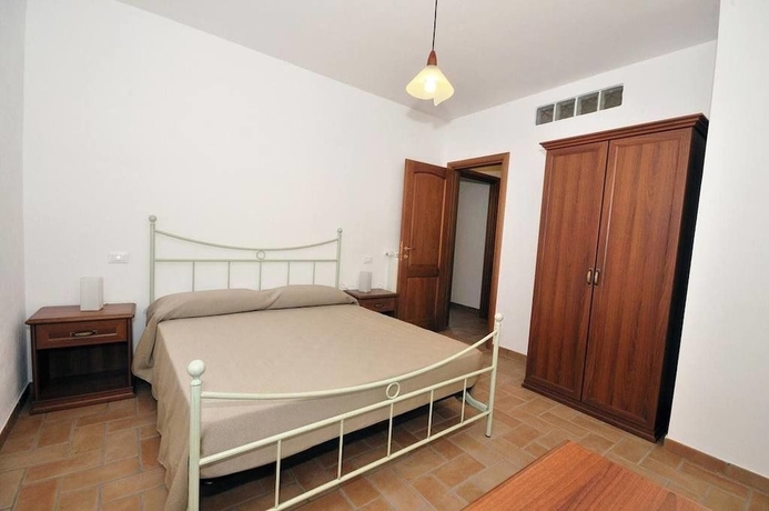 Imagen de la habitación del Finca Rústica Casale Contessa. Foto 6