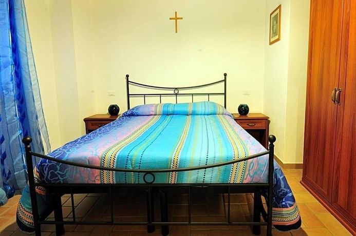 Imagen de la habitación del Finca Rústica Casale Contessa. Foto 7