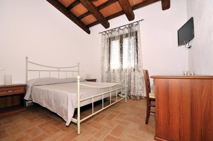 Imagen de la habitación del Finca Rústica Casale Contessa. Foto 8