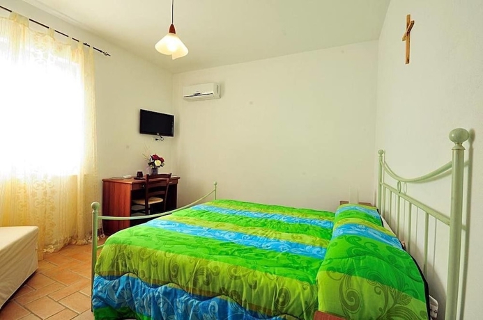 Imagen de la habitación del Finca Rústica Casale Contessa. Foto 9