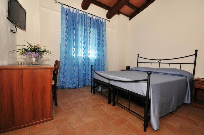 Imagen de la habitación del Finca Rústica Casale Contessa. Foto 10