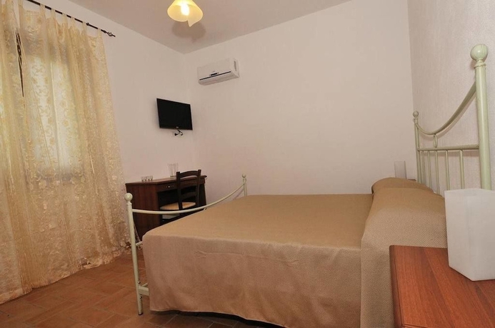 Imagen de la habitación del Finca Rústica Casale Contessa. Foto 11