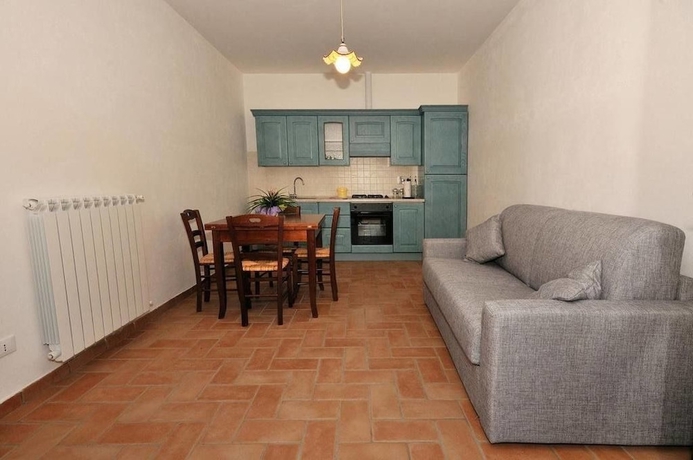 Imagen de la habitación del Finca Rústica Casale Contessa. Foto 12