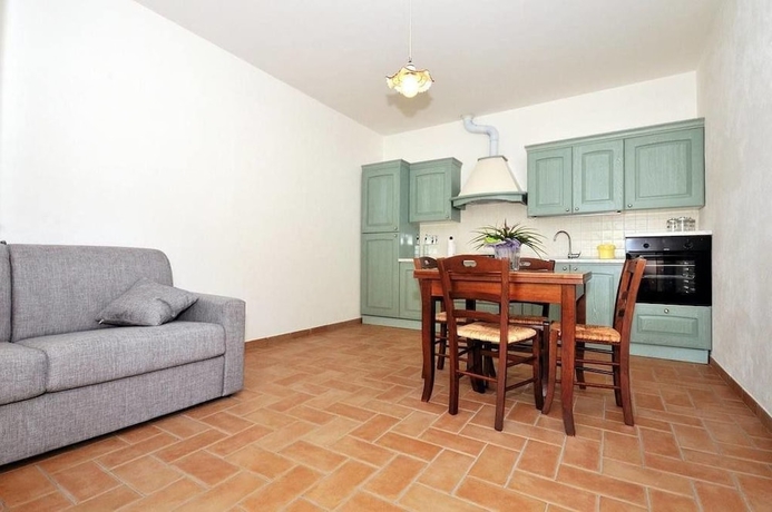 Imagen de la habitación del Finca Rústica Casale Contessa. Foto 13