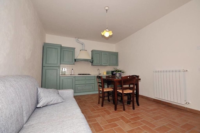 Imagen de la habitación del Finca Rústica Casale Contessa. Foto 15