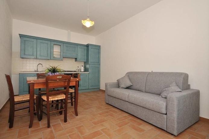 Imagen de la habitación del Finca Rústica Casale Contessa. Foto 16