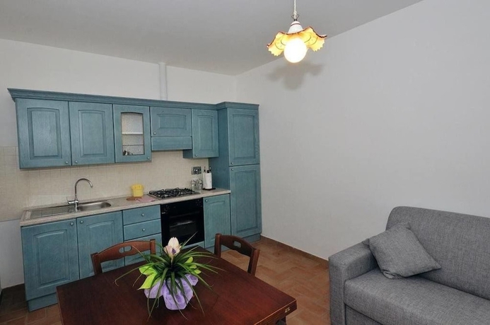 Imagen de la habitación del Finca Rústica Casale Contessa. Foto 17