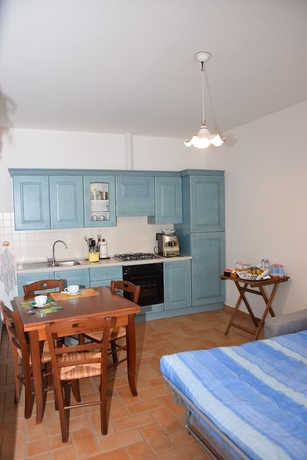 Imagen de la habitación del Finca Rústica Casale Contessa. Foto 18