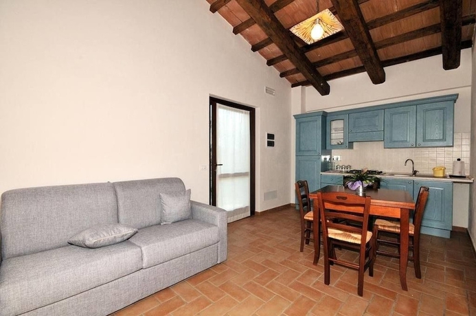 Imagen de la habitación del Finca Rústica Casale Contessa. Foto 19