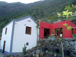 Imagen general del Finca Rústica Casas El Hierro-rural. Foto 1
