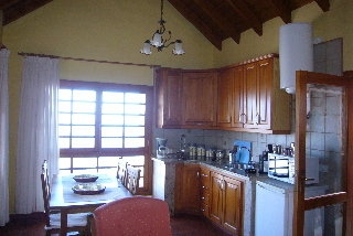 Imagen del Finca Rústica Casas Rurales Los Almendreros/Los Perales. Foto 2
