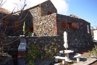 Imagen del Finca Rústica Casas Rurales Los Almendreros/Los Perales. Foto 4