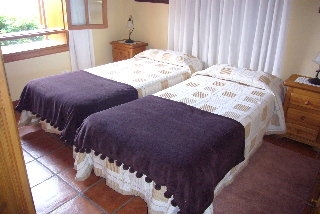 Imagen del Finca Rústica Casas Rurales Los Almendreros/Los Perales. Foto 6