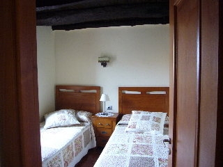 Imagen del Finca Rústica Casas Rurales Los Almendreros/Los Perales. Foto 8