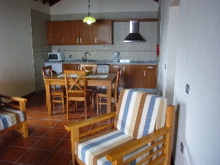 Imagen del Finca Rústica Casas Rurales Los Almendreros/Los Perales. Foto 10