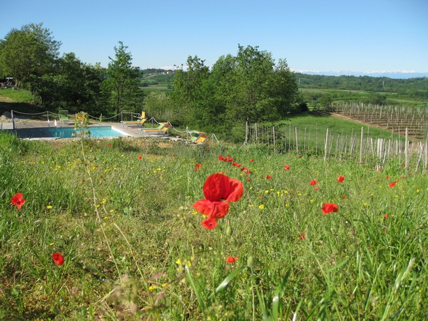 Imagen de los exteriores del Finca Rústica Cascina Ponchietta. Foto 4