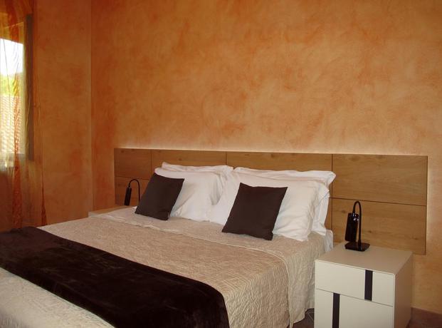 Imagen de la habitación del Finca Rústica Cascina Rocca - Guest House. Foto 3