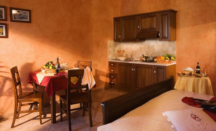 Imagen de la habitación del Finca Rústica Cascina Rocca - Guest House. Foto 6