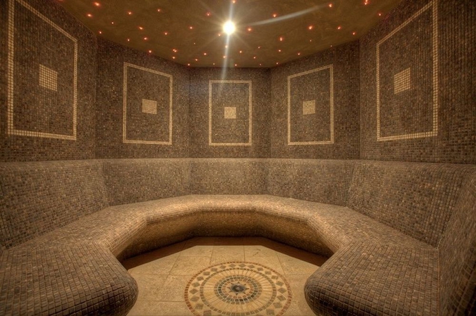 Imagen general del Finca Rústica Castellare Di Tonda Resort and Spa. Foto 2