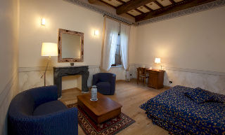 Imagen general del Finca Rústica Castello Di Baccaresca. Foto 4