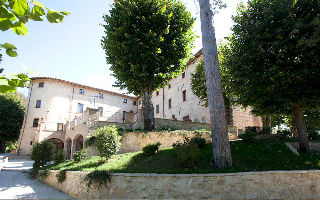Imagen general del Finca Rústica Castello Di Baccaresca. Foto 9