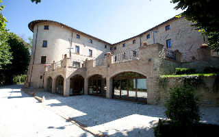 Imagen general del Finca Rústica Castello Di Baccaresca. Foto 12