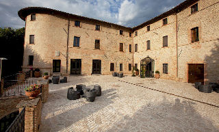 Imagen general del Finca Rústica Castello Di Baccaresca. Foto 14