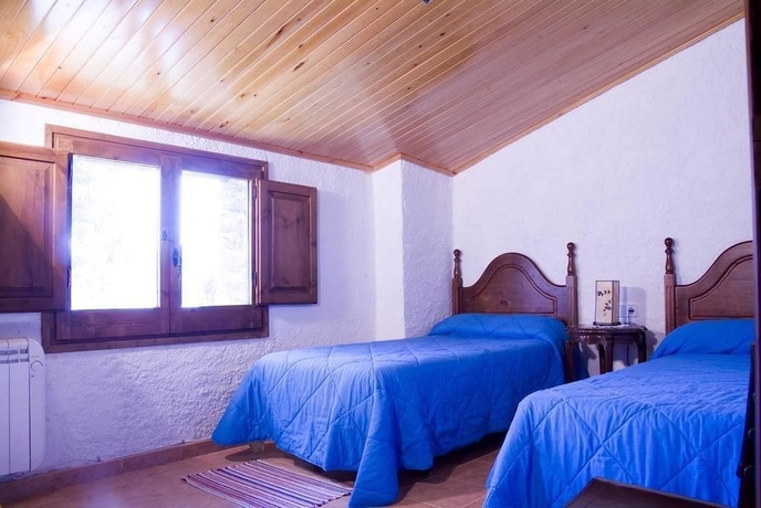 Imagen de la habitación del Finca Rústica Complex Rural Can Caubet. Foto 7