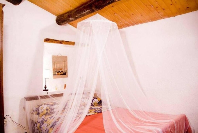 Imagen de la habitación del Finca Rústica Complex Rural Can Caubet. Foto 10