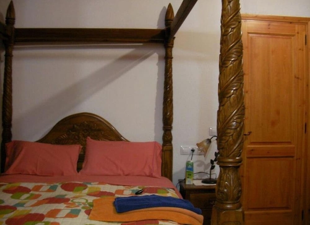 Imagen de la habitación del Finca Rústica Complex Rural Can Caubet. Foto 12