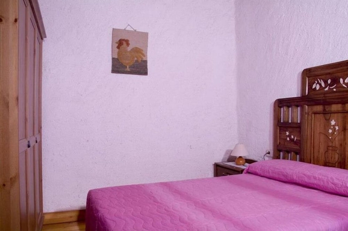 Imagen de la habitación del Finca Rústica Complex Rural Can Caubet. Foto 13
