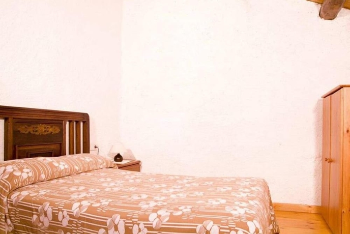 Imagen de la habitación del Finca Rústica Complex Rural Can Caubet. Foto 15