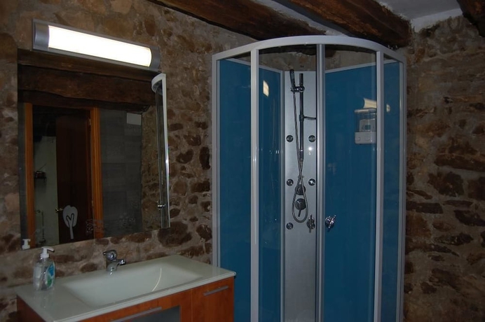 Imagen de la habitación del Finca Rústica Complex Rural Can Caubet. Foto 18