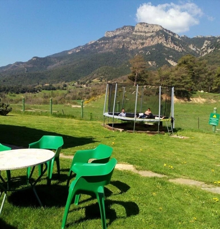 Imagen general del Finca Rústica Complex Rural Can Caubet. Foto 3