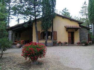 Imagen general del Finca Rústica Cottage Pineta. Foto 1