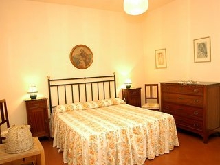 Imagen de la habitación del Finca Rústica Cottage Pineta. Foto 4