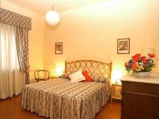 Imagen de la habitación del Finca Rústica Cottage Pineta. Foto 5