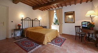 Imagen de la habitación del Finca Rústica Country House Santa Felicita Paterna. Foto 4