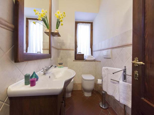 Imagen de la habitación del Finca Rústica Country House il Ciliegio. Foto 8