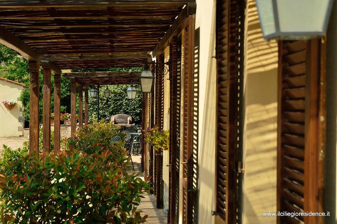 Imagen general del Finca Rústica Country House il Ciliegio. Foto 2